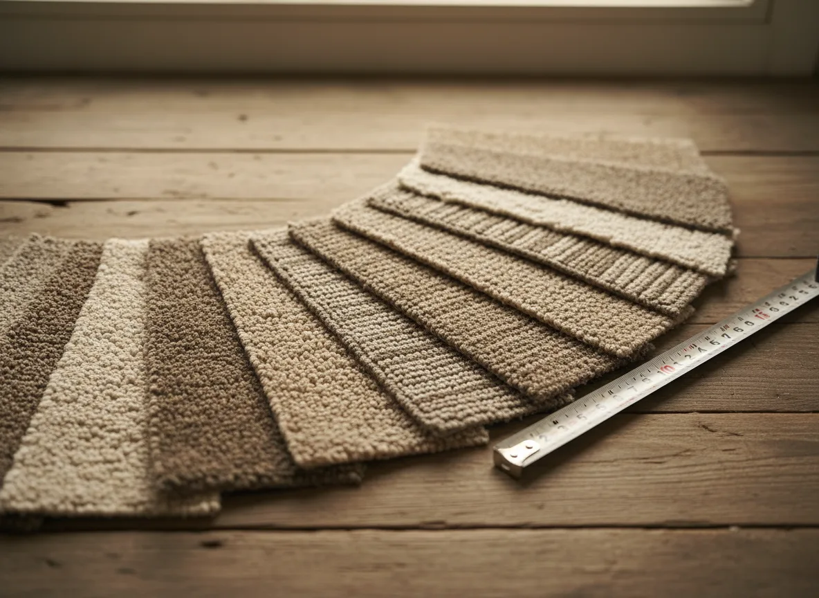 Carpet Installation Harbor Springs, MI FAQs